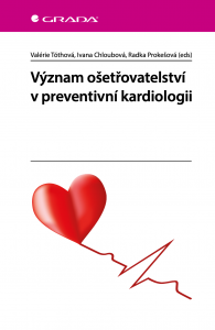 E-kniha Význam ošetřovatelství v preventivní kardiologii