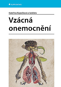 E-kniha Vzácná onemocnění