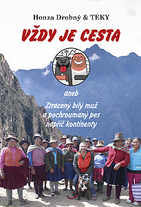 E-kniha Vždy je cesta