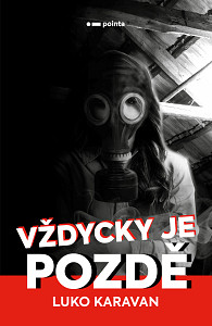 E-kniha Vždycky je pozdě