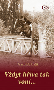 E-kniha Vždyť hříva tak voní...