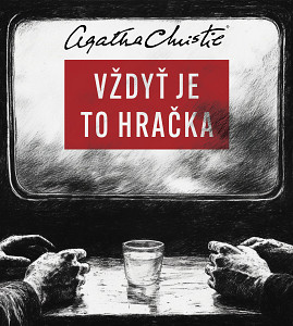 E-kniha Vždyť je to hračka