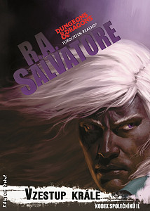 E-kniha Vzestup krále