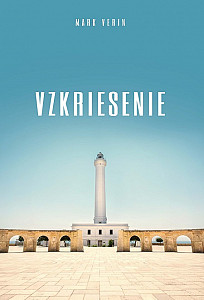 E-kniha Vzkriesenie