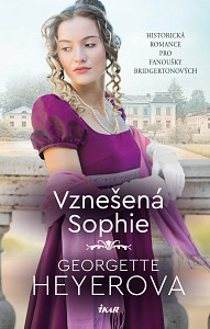 E-kniha Vznešená Sophie