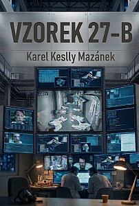 E-kniha Vzorek 27-B