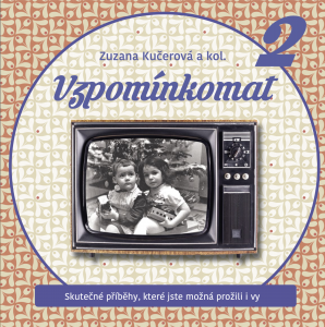 E-kniha Vzpomínkomat 2