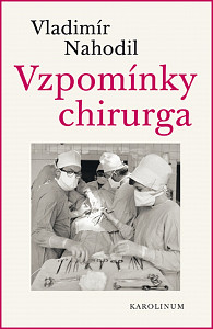 E-kniha Vzpomínky chirurga