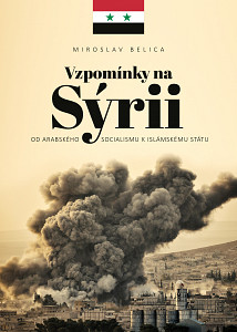 E-kniha Vzpomínky na Sýrii