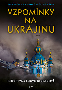 E-kniha Vzpomínky na Ukrajinu