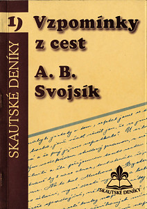 E-kniha Vzpomínky z cest