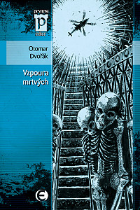 E-kniha Vzpoura mrtvých