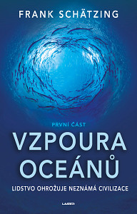 E-kniha Vzpoura oceánů (1. část)