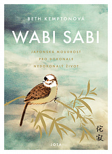 E-kniha Wabi sabi