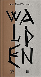E-kniha Walden alebo život v lese