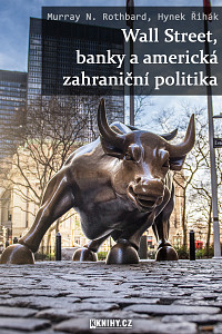 E-kniha Wall Street, banky a americká zahraniční politika