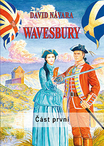 E-kniha Wavesbury: Část první