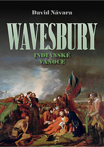 E-kniha Wavesbury: Indiánské Vánoce