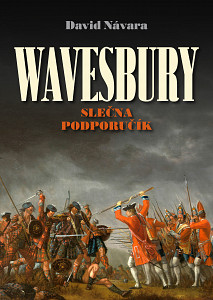 E-kniha Wavesbury: Slečna podporučík