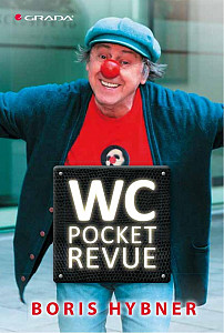 E-kniha WC Pocket Revue