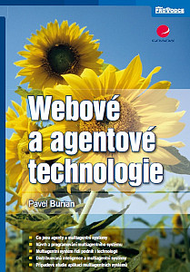 E-kniha Webové a agentové technologie