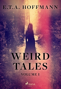 E-kniha Weird Tales Volume 1