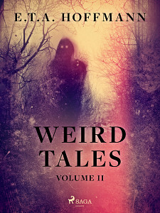 E-kniha Weird Tales Volume 2