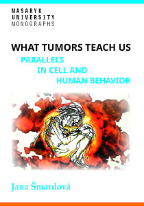 E-kniha What tumors teach us