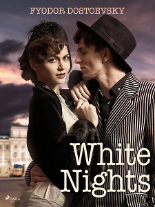 E-kniha White Nights