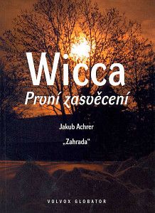 E-kniha Wicca