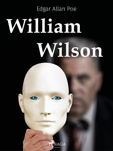 E-kniha William Wilson