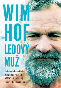 E-kniha Wim Hof: Ledový muž