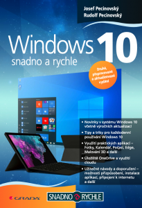 E-kniha Windows 10