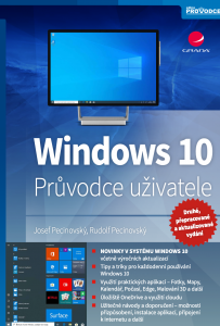 E-kniha Windows 10