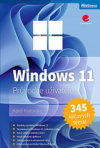 E-kniha Windows 11