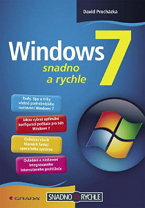 E-kniha Windows 7
