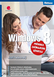 E-kniha Windows 8