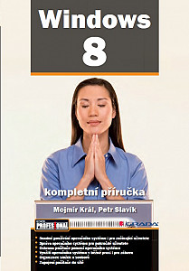 E-kniha Windows 8
