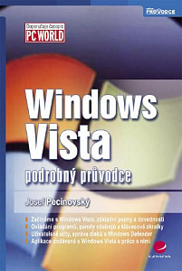E-kniha Windows Vista