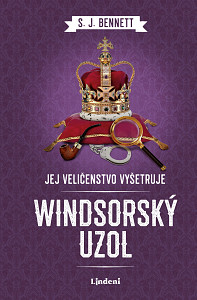 E-kniha Windsorský uzol