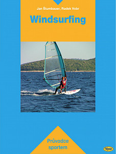E-kniha Windsurfing