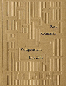 E-kniha Wittgenstein bije žáka