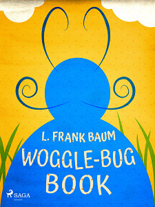 E-kniha Woggle-Bug Book