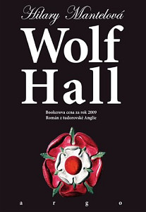 E-kniha Wolf Hall