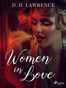 E-kniha Women in Love
