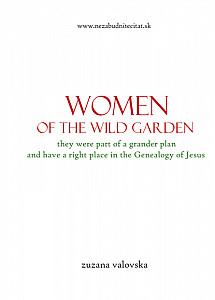 E-kniha Women of the wild garden