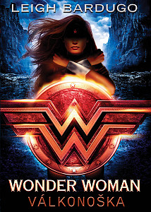 E-kniha Wonder Woman: Válkonoška