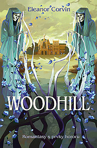 E-kniha Woodhill