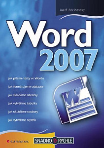 E-kniha Word 2007