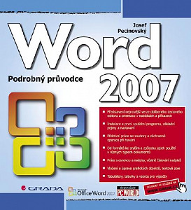 E-kniha Word 2007